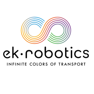 Logistics BusinessTransport robotics specialist rebrands