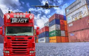 Logistics BusinessReport: only 12% of companies have resilient supply chain