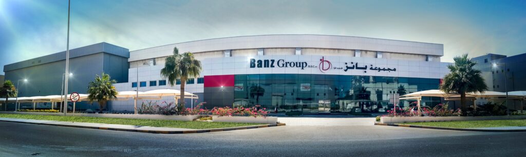Logistics BusinessYale adds Bahrain to dealer network