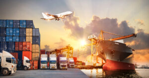 Logistics Business£500,000 of funding available to retrain in international trade