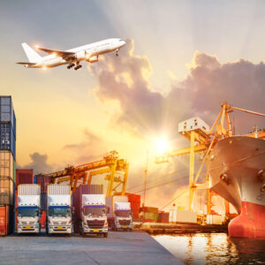 Logistics Business£500,000 of funding available to retrain in international trade