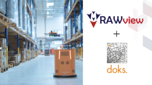 Logistics BusinessDrone to bring autonomous inventory warehouse solution