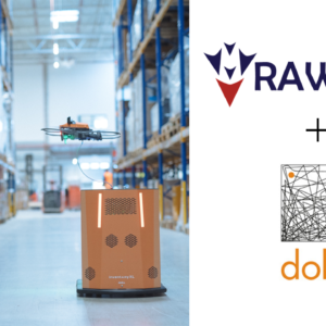 Logistics BusinessDrone to bring autonomous inventory warehouse solution