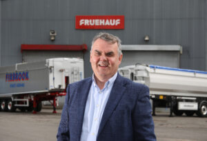 Logistics BusinessMajor deal sees MV Commercial acquire Fruehauf