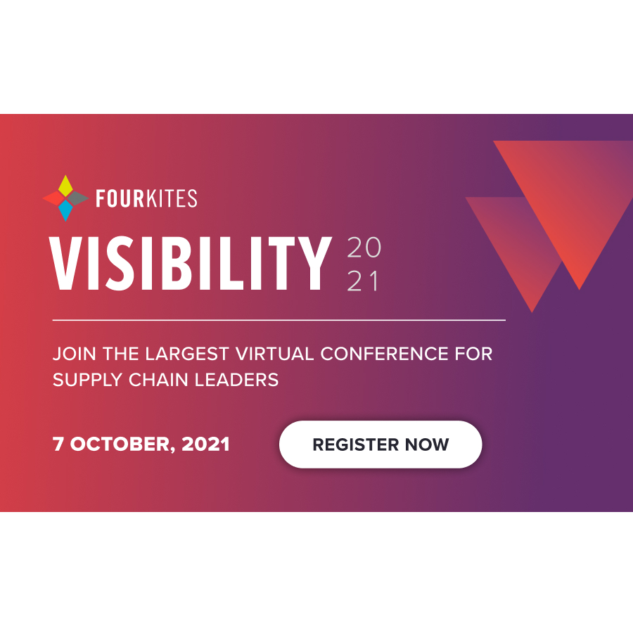 Logistics BusinessSupply chain leaders share best practice at visibility conference