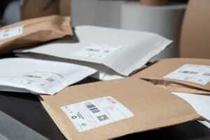 Logistics BusinessThe ecommerce packaging challenge
