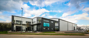 Logistics BusinessBITO expands to accommodate growth