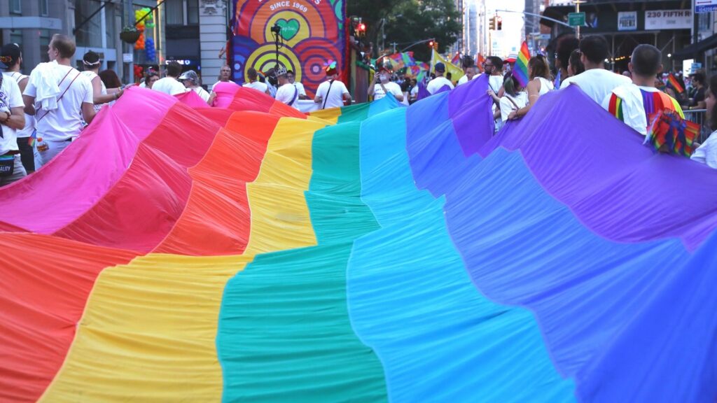 XPO Logistics sponsors Birmingham Pride