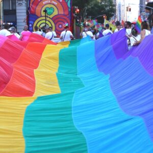 XPO Logistics sponsors Birmingham Pride