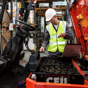 Toughbook upgrade promises improved performance