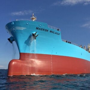 Synergy takes over Maersk’s technical management business