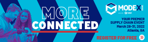 Logistics BusinessMODEX Atlanta