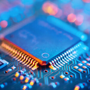 Logistics BusinessSemiconductor crisis “not peaked yet”