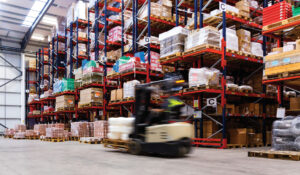 Logistics BusinessNiglon achieves 20% uplift in productivity