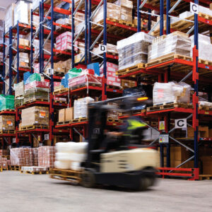 Logistics BusinessNiglon achieves 20% uplift in productivity