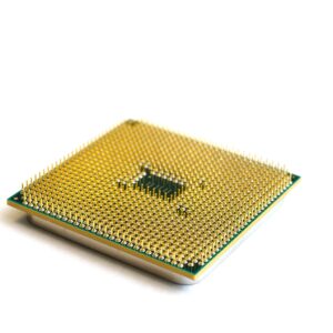 Vehicle logistics threatened by microchip shortage