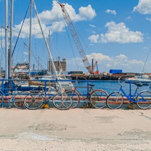PortXchange joins The Climate Pledge