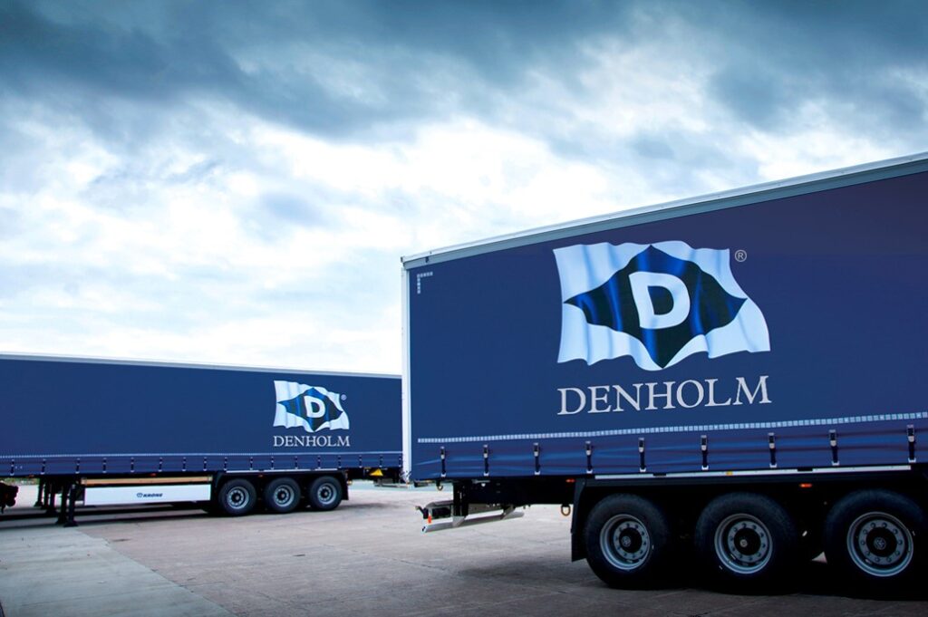 Logistics BusinessDenholm acquires Good Logistics