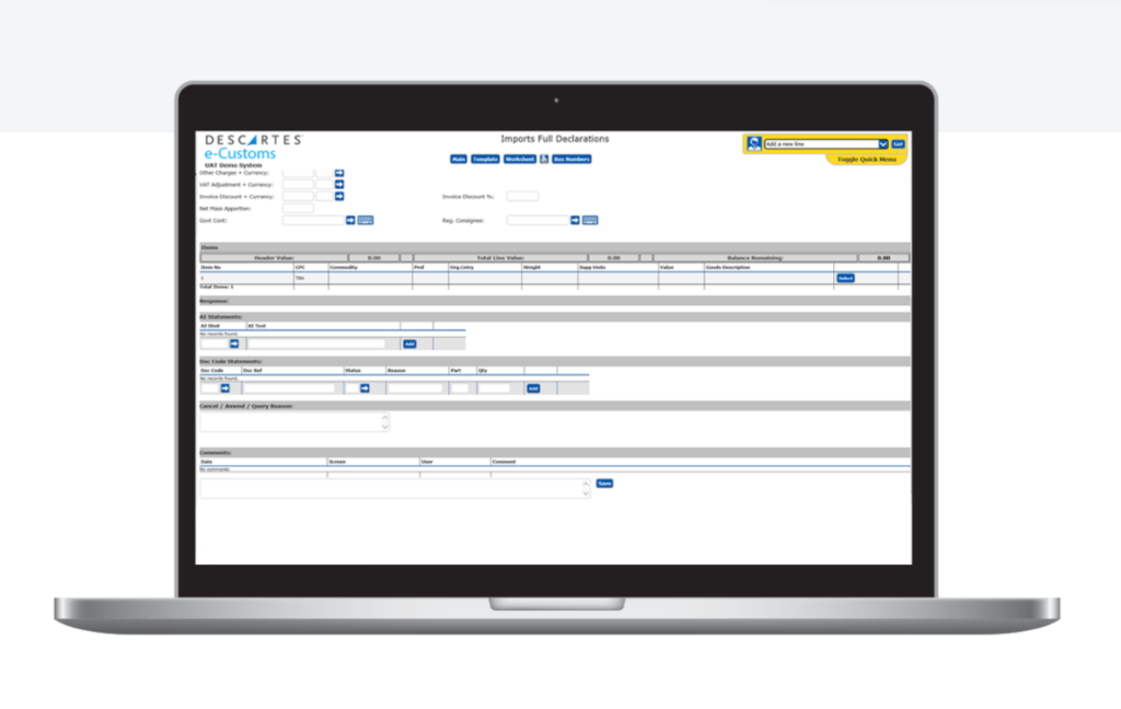 Logistics BusinessExpert Customs overcomes Brexit challenges with e-Customs solution