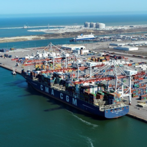 Dunkerque scores highly in port user survey