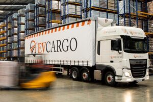 Logistics BusinessUK chilled haulier collapses into administration