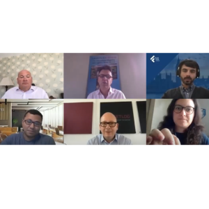 Logistics Business Show – panel discussions now online
