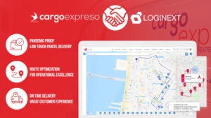 Logistics BusinessCargo Expreso uses LogiNext technology to increase market share