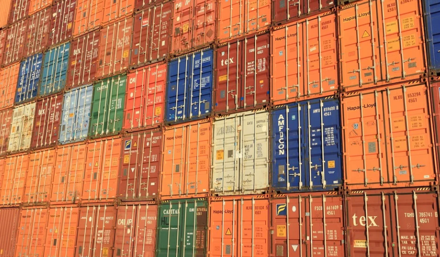 Logistics BusinessTT Club calls for more container inspections