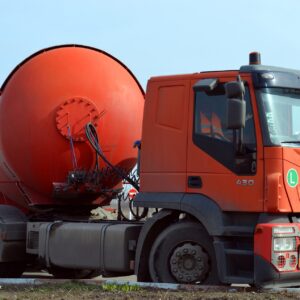 Logistics BusinessDrivers shortage fix “will please no one”