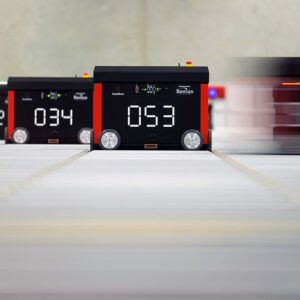 Geodis implements highest-throughput AutoStore