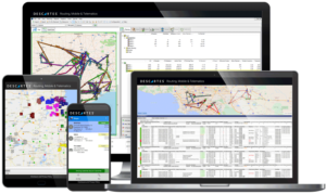 Logistics BusinessDescartes unveils AI telematics suite