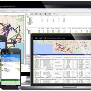 Descartes unveils AI  telematics suite