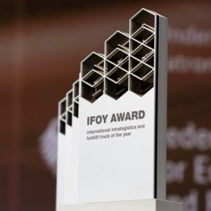 Deadline approaches for IFOY entries