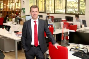 Logistics BusinessAR Racking appoints sales director for southern Europe