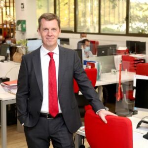 Logistics BusinessAR Racking appoints sales director for southern Europe