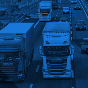 Miralis secures funding for on-the-move HGV charging