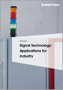 Logistics BusinessWerma publishes white paper on signal technology