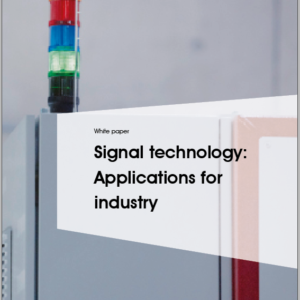 Logistics BusinessWerma publishes white paper on signal technology