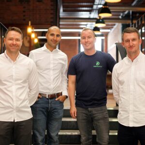 Logistics BusinessDeliveryApp poised to disrupt logistics industry