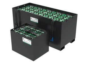 Logistics BusinessHoppecke launches new heavy-duty battery
