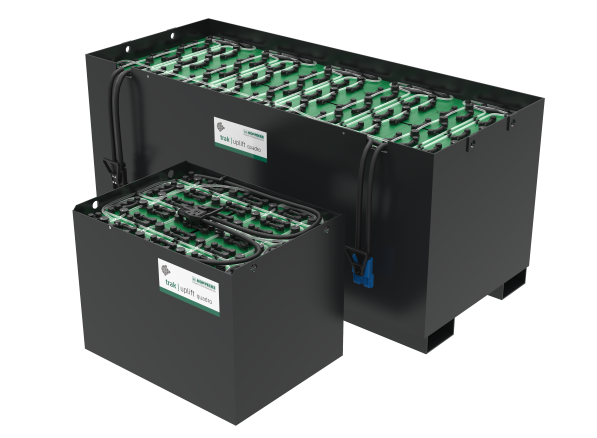 Logistics BusinessHoppecke launches new heavy-duty battery