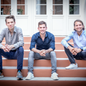 Forto opens Netherlands office