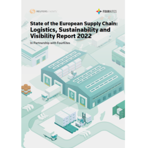 Logistics BusinessNew research highlights massive supply chain challenges