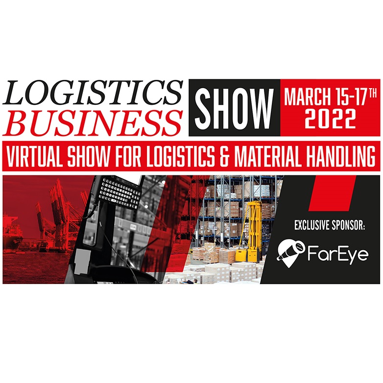 Logistics BusinessLogistics Business Show attracts considerable interest
