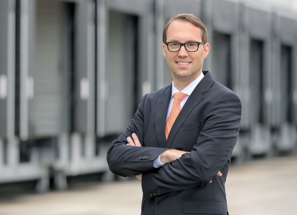 Logistics BusinessBaoli appoints new MD