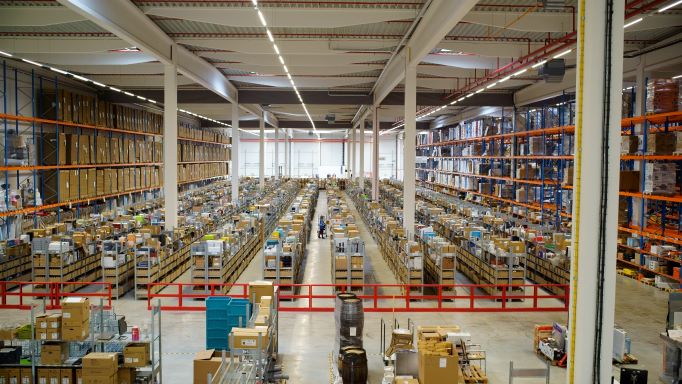 Logistics BusinessFM Logistic expands Bauhaus contract