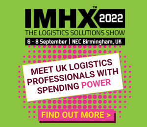 Logistics BusinessIMHX Birmingham