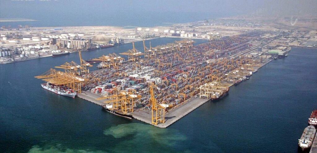 Logistics BusinessTransmetrics opens Dubai HQ