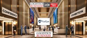 Logistics BusinessLogistics Business Show Spring 2022