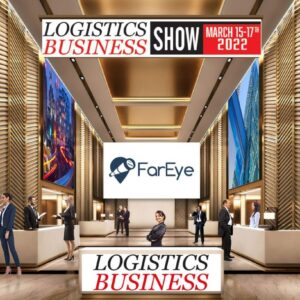 Logistics BusinessLogistics Business Show Spring 2022